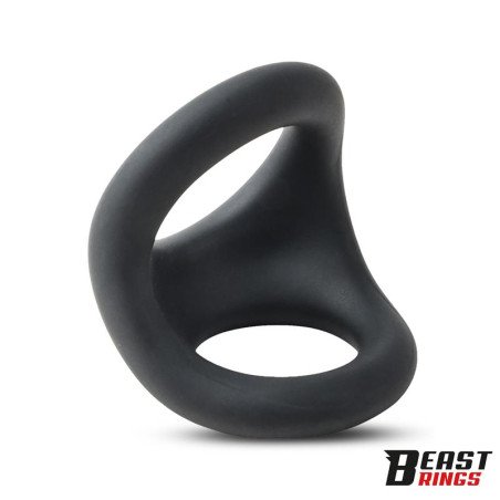 Anillo Doble Silicona Liquida 27 30 mm