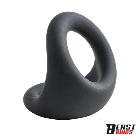 Anillo Doble Silicona Liquida 27 30 mm