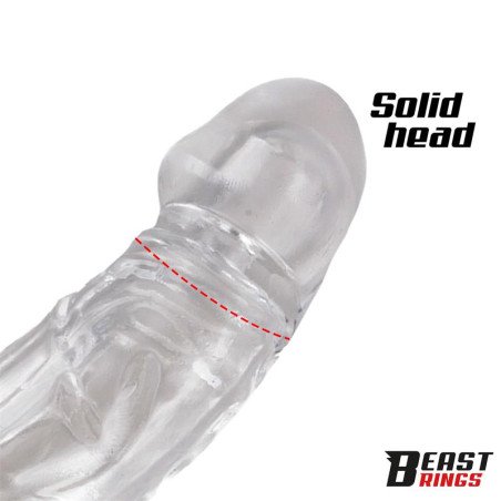 Funda para el Pene 23 cm