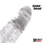 Funda para el Pene 23 cm