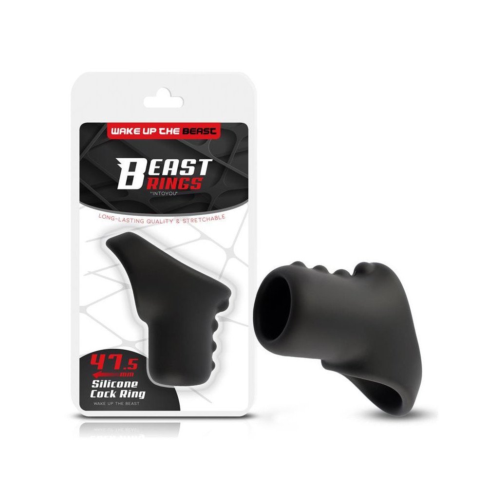 Anillo para el Pene Silicona Liquida 475 mm