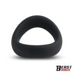 Anillo Silicona Solida 45 mm Talla S