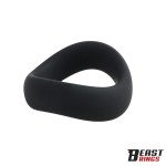 Anillo Silicona Solida 475 mm Talla M