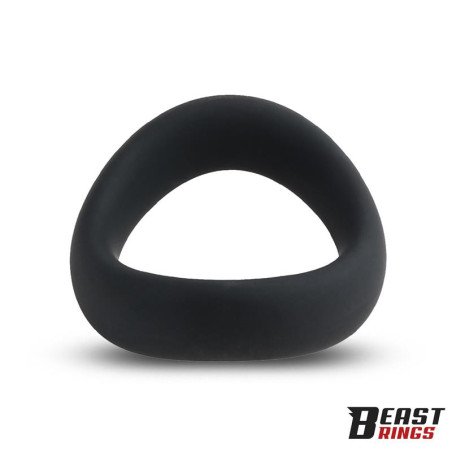 Anillo Silicona Solida 50 mm Talla L
