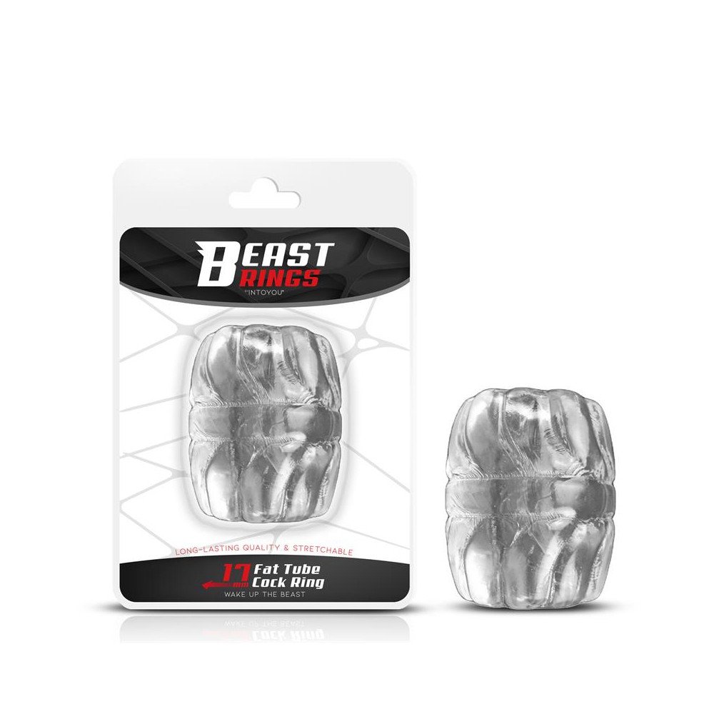 Anillo para el Pene 17 mm