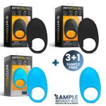 Pack 31 Ringo Ringo Anillo Vibrador con APP