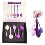Set 5 Bolas Kegel