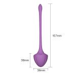 Set 5 Bolas Kegel