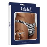 Jake Tanga Tiro Bajo Zebra