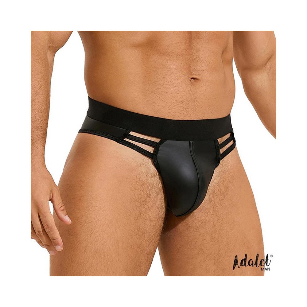 Blade Calozoncillo Brasileno Negro