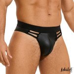 Blade Calozoncillo Brasileno Negro