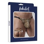 Adan Tanga Tiro Bajo Leopardo