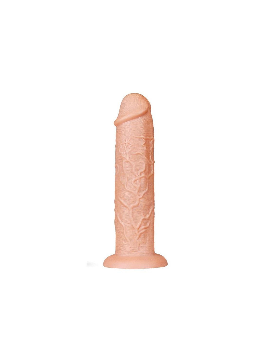 Dildo King 11 Natural