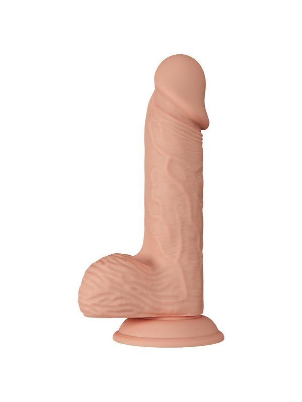 Dildo Realista Catoblepas 81