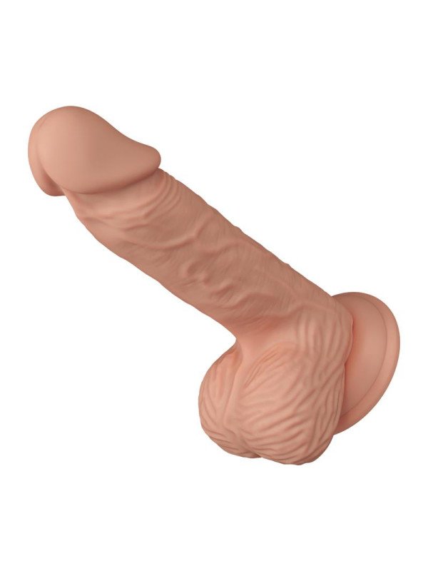 Dildo Realista Catoblepas 81