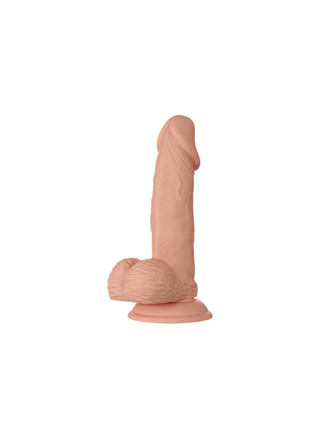 Dildo Realista Zebulon 76