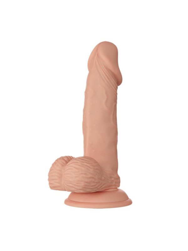Dildo Realista Zebulon 76