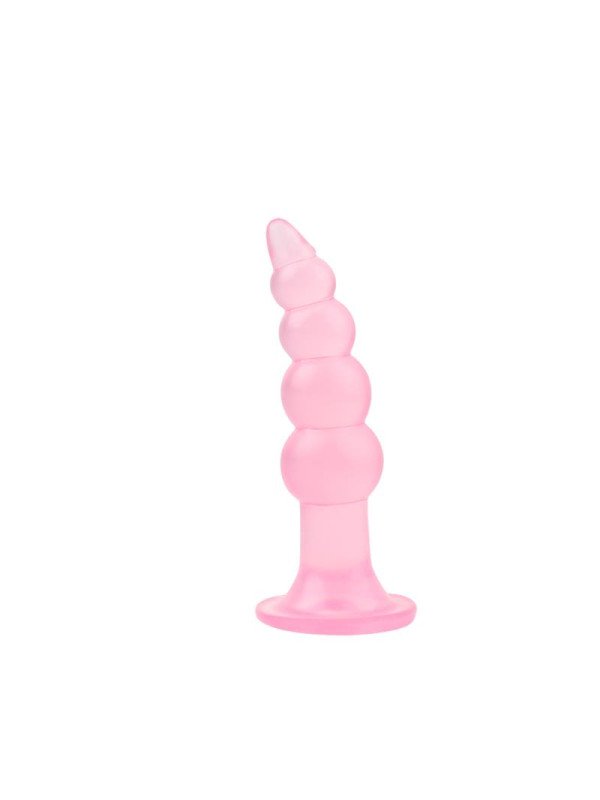 Plug Anal Bumpy 56