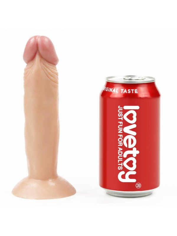 Dildo Enduro Blaster 6 Natural