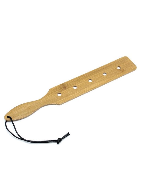 Pala de Bamboo 372cm