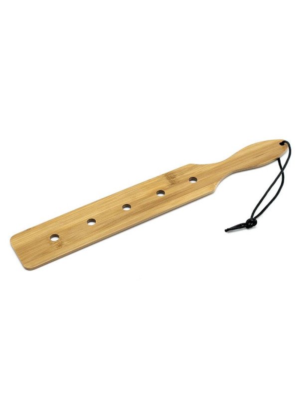 Pala de Bamboo 372cm