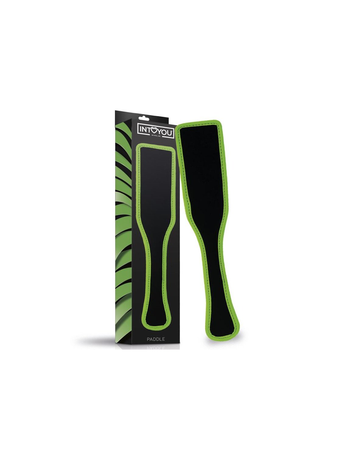 Pala que Brilla en la Oscuridad