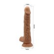 Bodach Vibrador con Thrusting y Rotacion USB