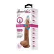 Bodach Vibrador con Thrusting y Rotacion USB