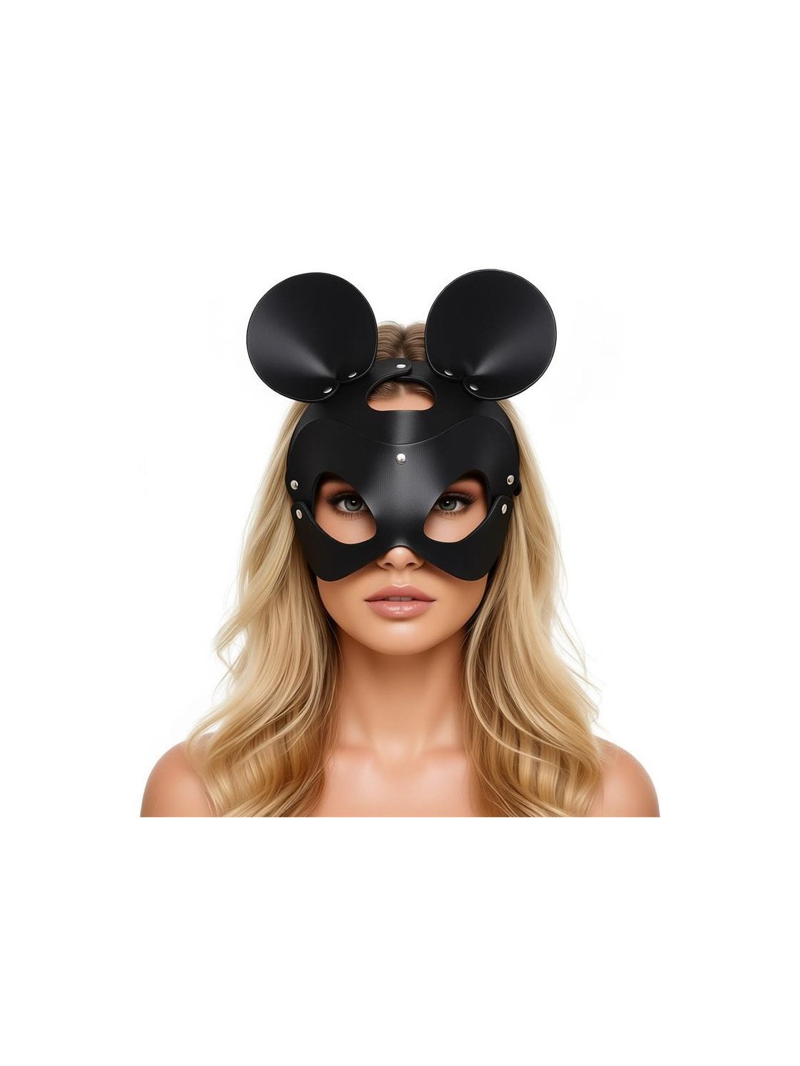 Moussy Mascara de Ratita Austable