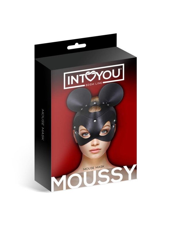 Moussy Mascara de Ratita Austable