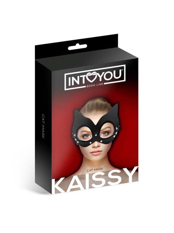Kaissy Mascara de Gatita Ajustable