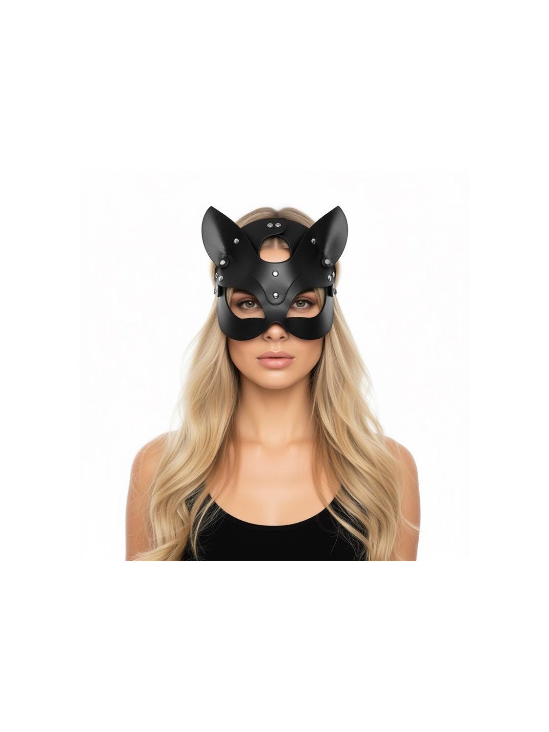 Foxssy Mascara Ajustable