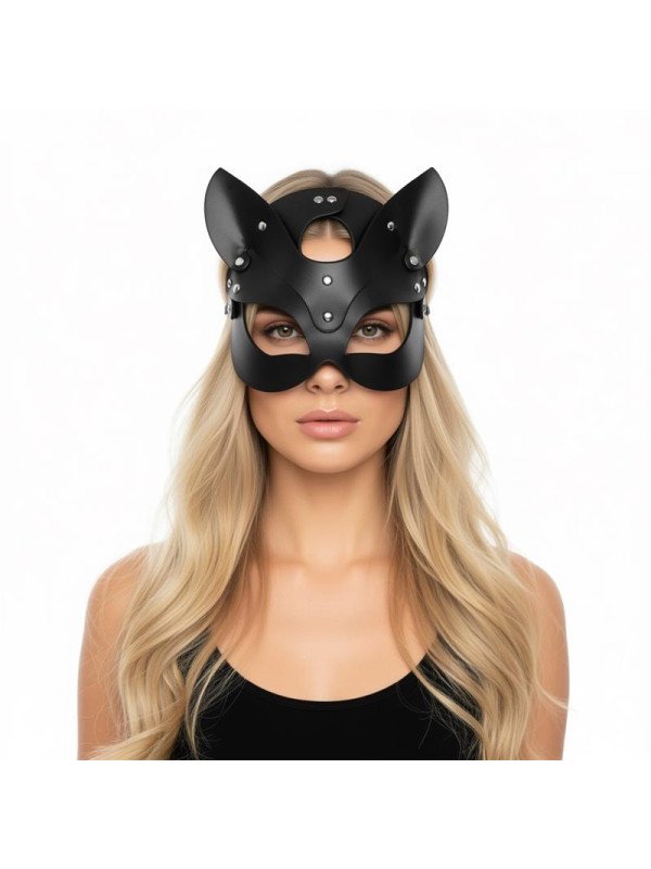 Foxssy Mascara Ajustable