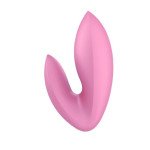 Love Riot Rosa