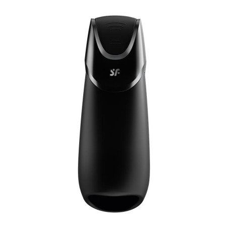 Masturbador Men Vibration con APP Satisfyer Connect