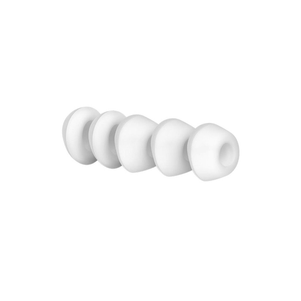 Boquilla Silicona Satisfyer Pro 2 Next Gen Pack de 5