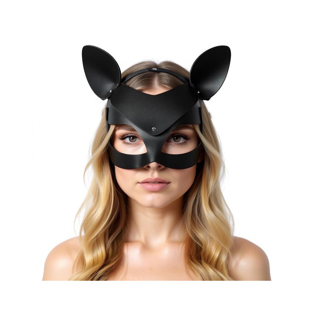 Deissy Mascara de Gatita Ajustable