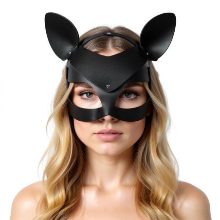 Deissy Mascara de Gatita Ajustable