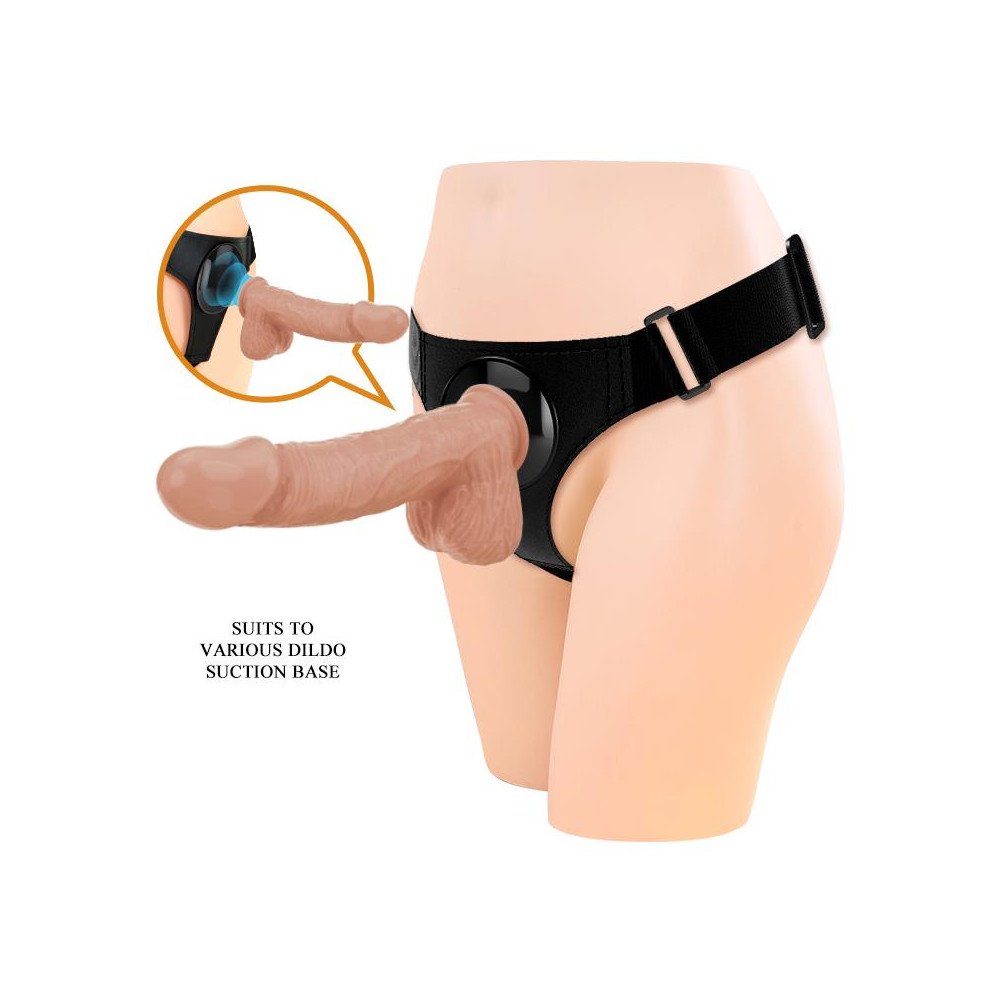 Jerry Arnes con Dildo 76