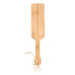 Pala de Bambu 357 cm