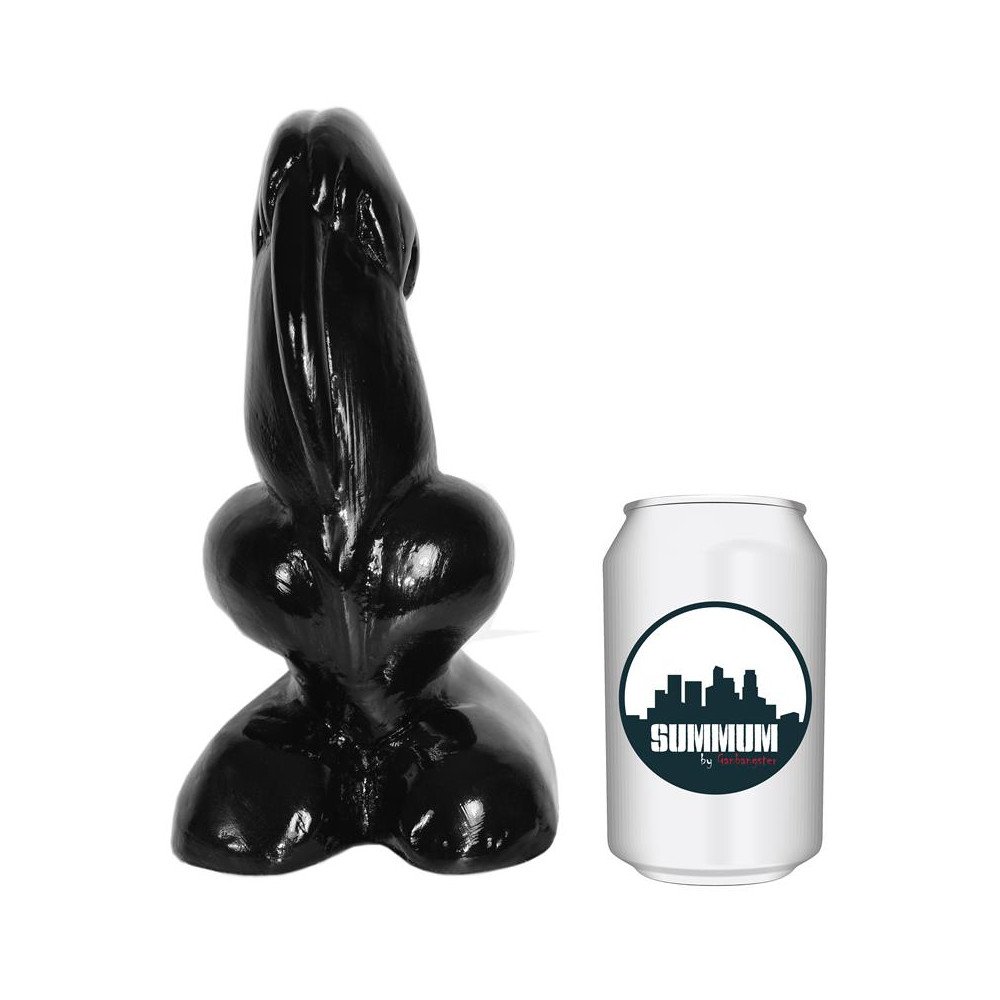 Dildo XXL Minotor 18 cm