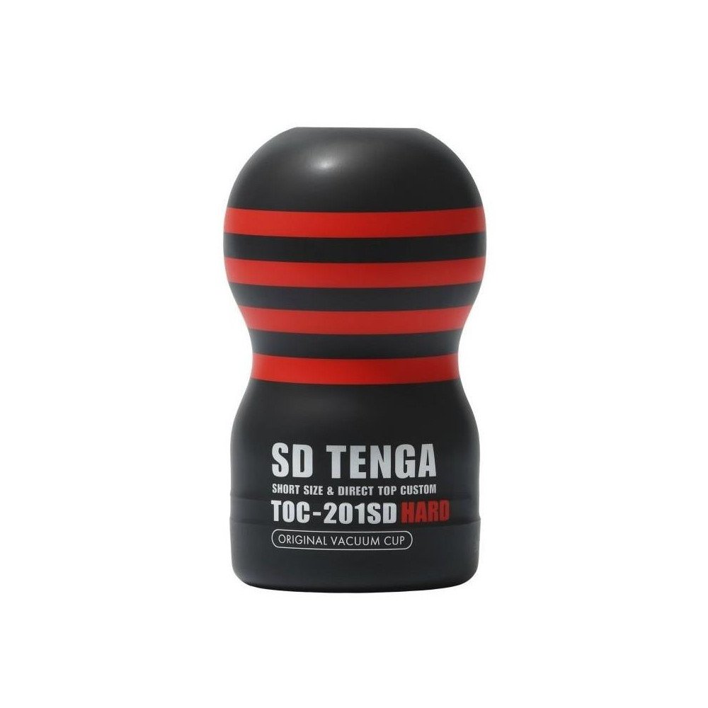 Masturbador SD Original Vacuum Cup Strong