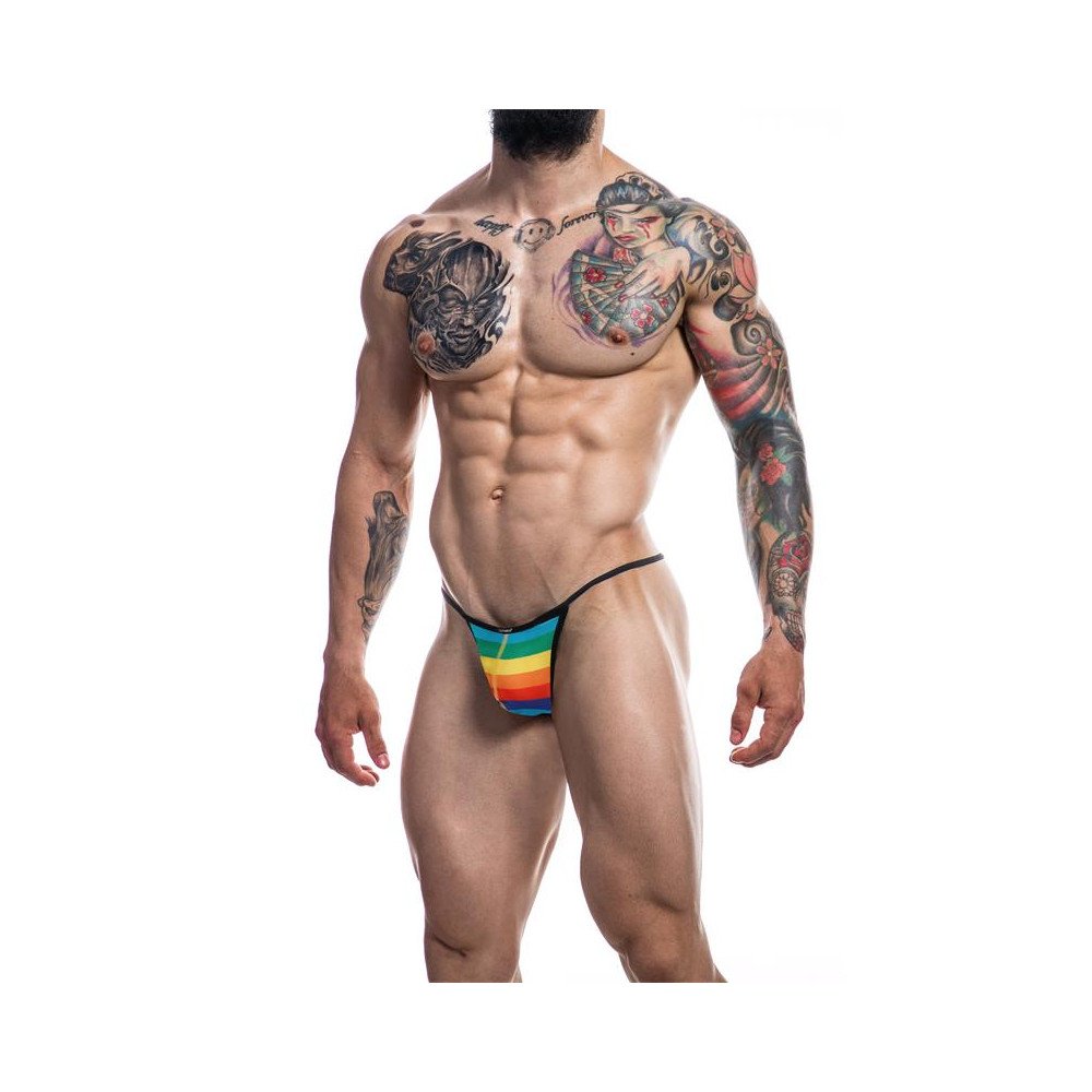 Tanga Rainbow