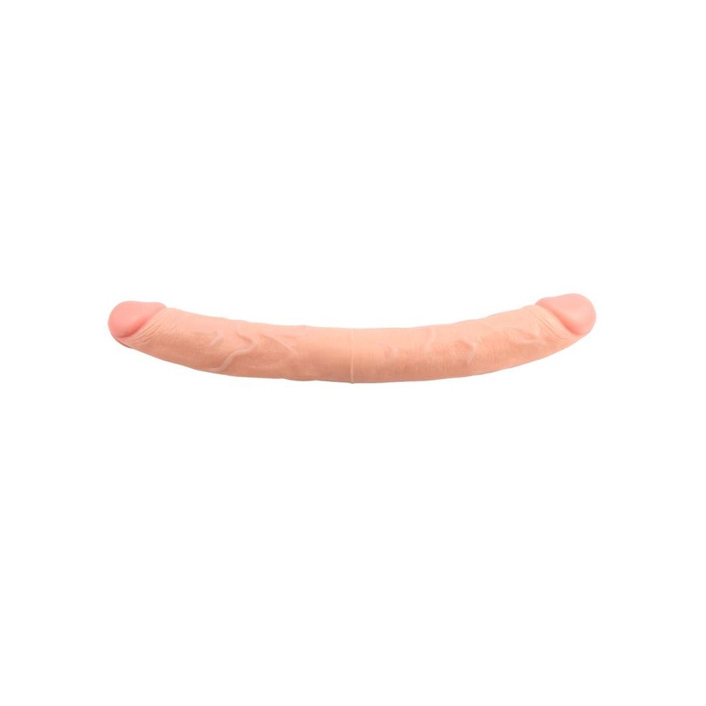 Dildo Ladybro Love N3 325 x 35 cm Natural