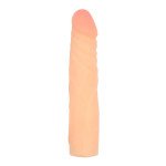 Dildo T Skin 75 Natural
