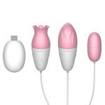 Orchest Estimulador 3 in 1 con Control Remoto