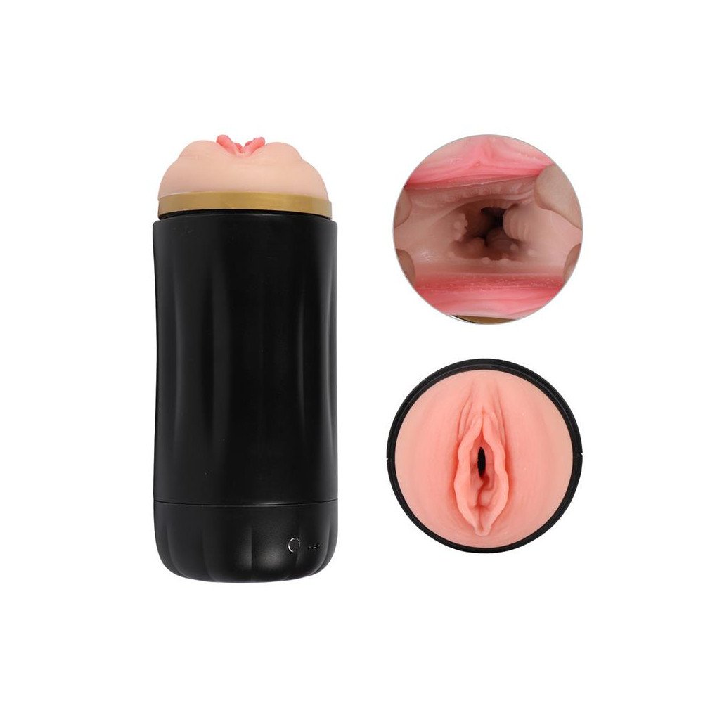 Masturbador Masculino Vagina Alle