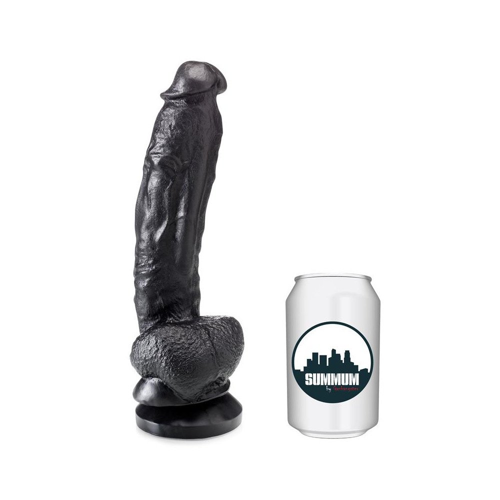 Dildo Edward 19 cm