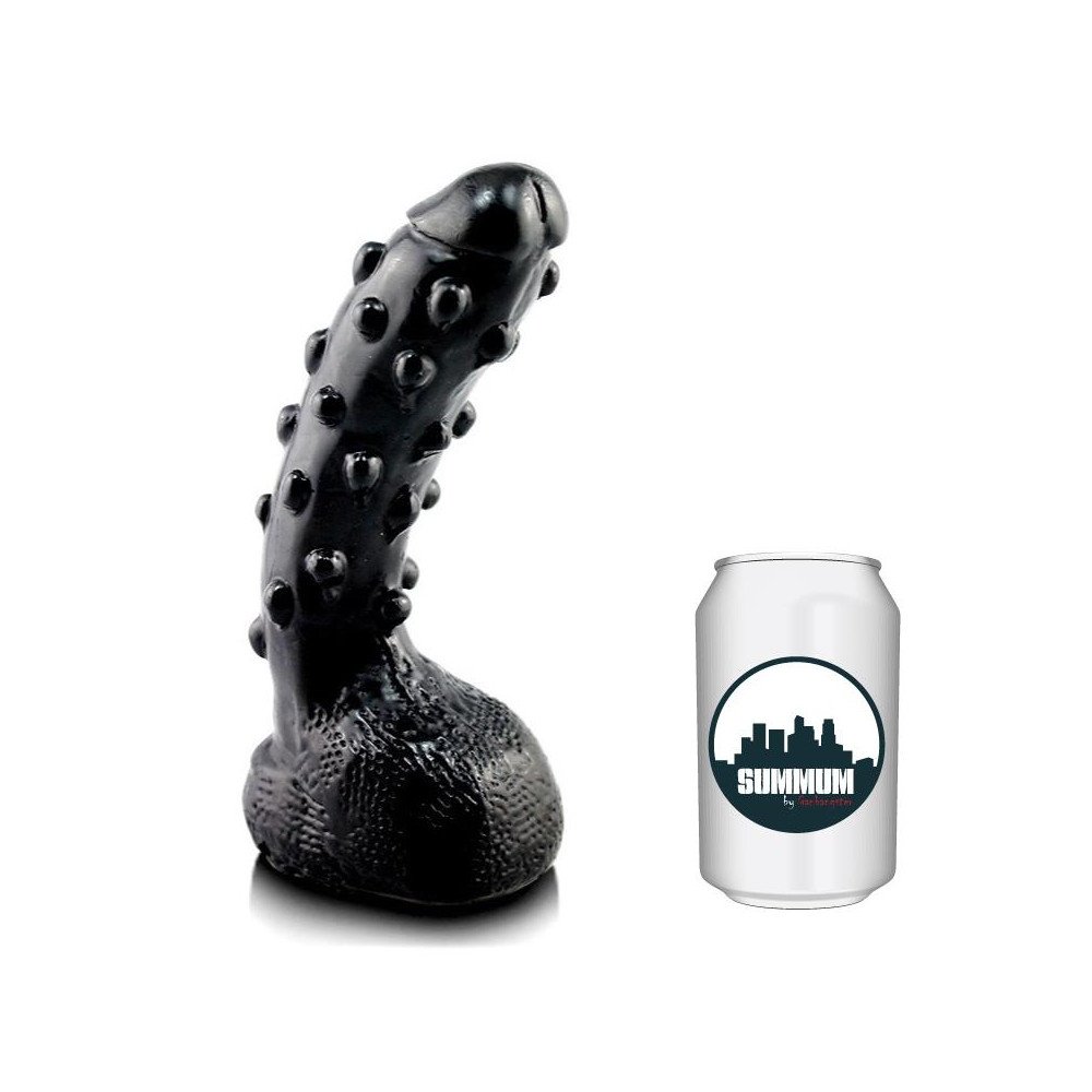 Dildo Malari 19 cm