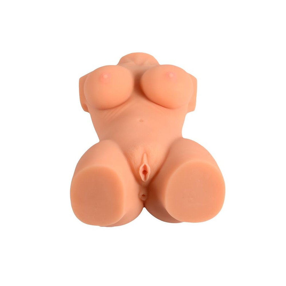 Emma Torso Realista 8 kg